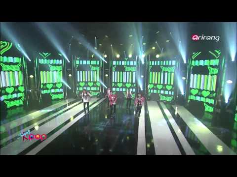 Simply K-Pop Ep90 DEMION - Ask Her Out / 심플리케이팝, 데미온, 고백해