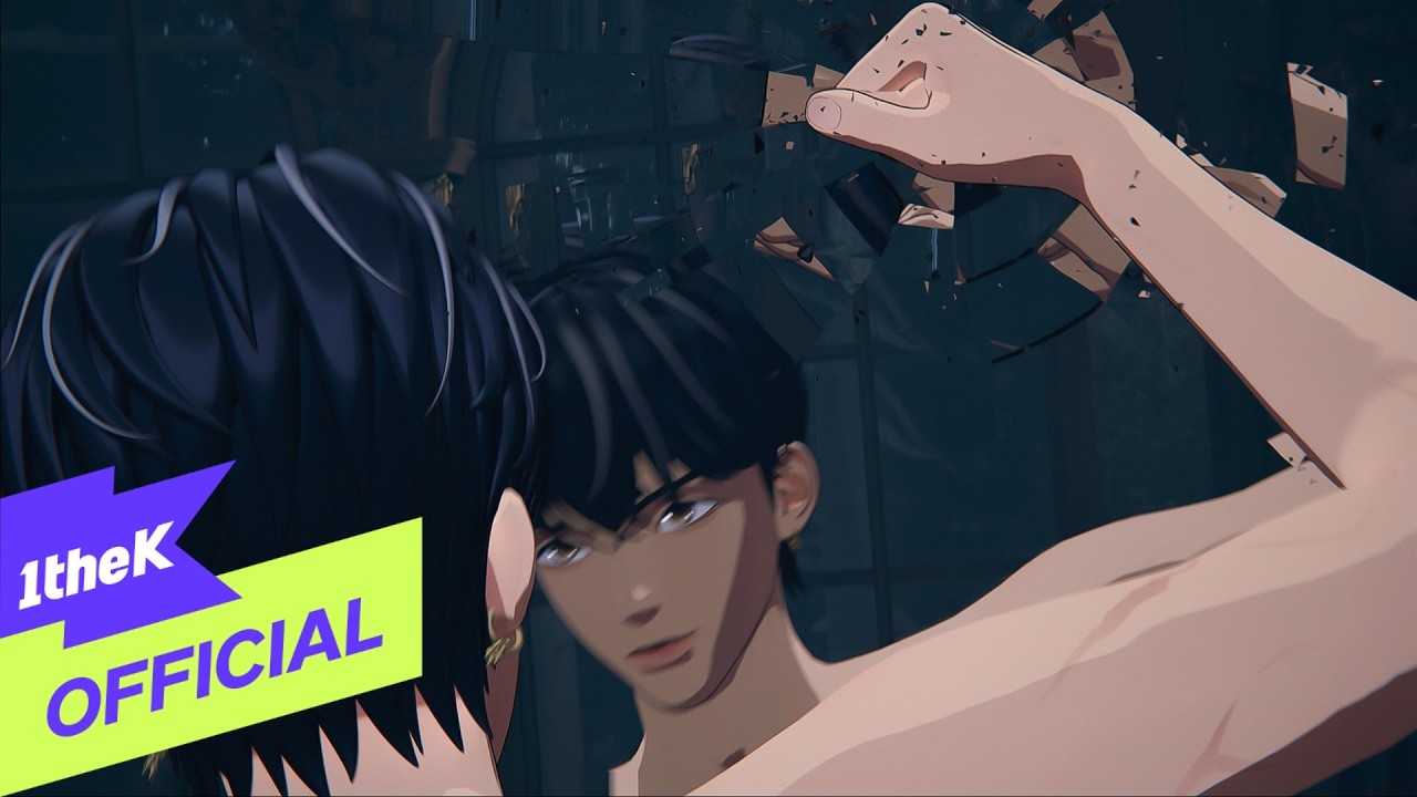 [Teaser 2] SKINZ(스킨즈) _ Poison Ivy