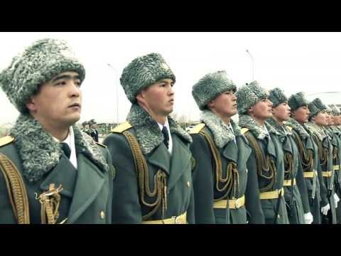 Arab MC (DGP) - Боевой долг