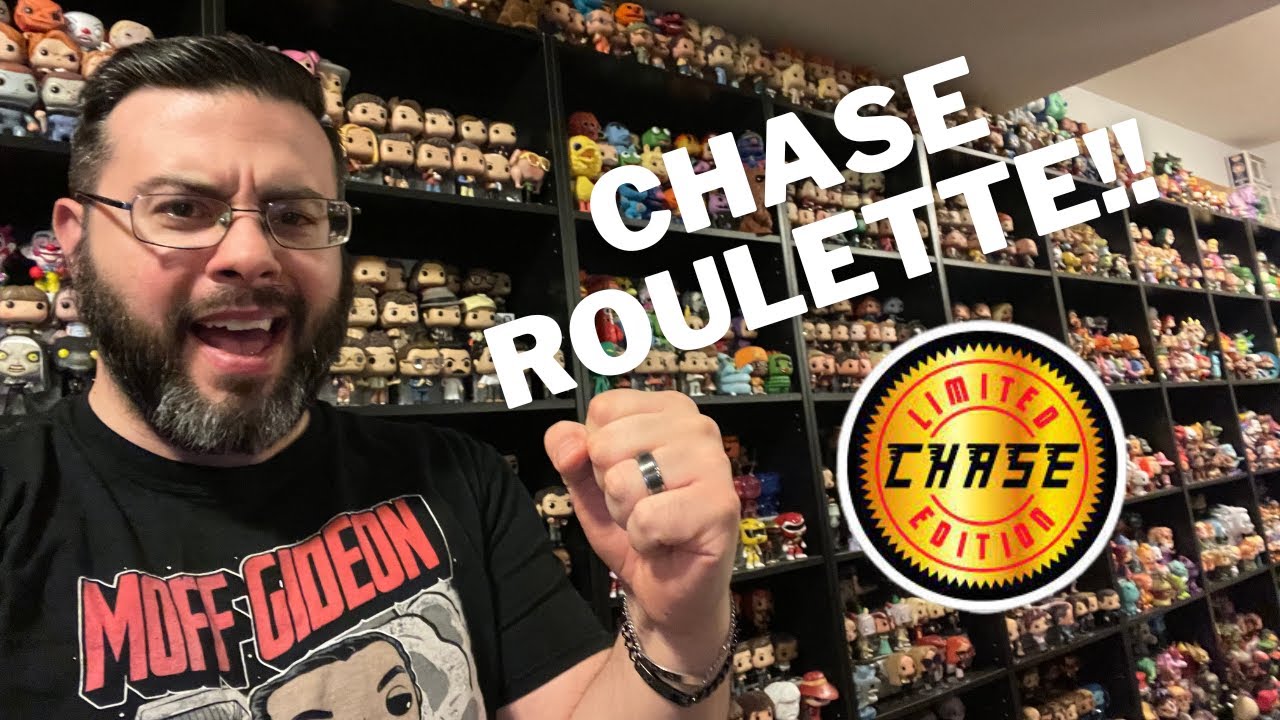 UNBOXING THE  DEREK JETER FUNKO SHOP EXCLUSIVE!! | CHASE