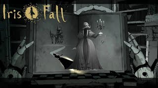 【PZL/ADV】明と暗の美しさやあいりすふぉーる【Iris.Fall】