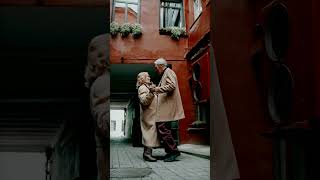 DANCE ME TO THE END OF LOVE - LEONARD COHEN