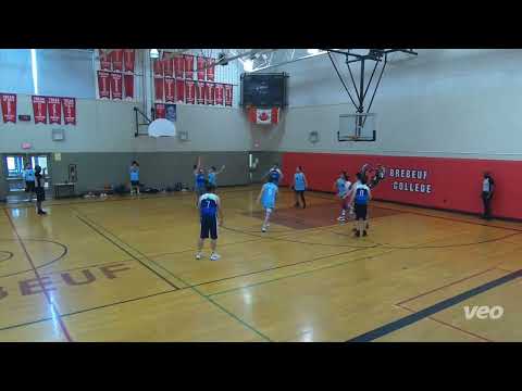 Ice Cold 37 vs Orcas 35 - sunday tier 12 - tcbl 2022 summer