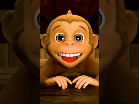 George Wants Boba Tea! 🧋😂 #shorts #funny #3d