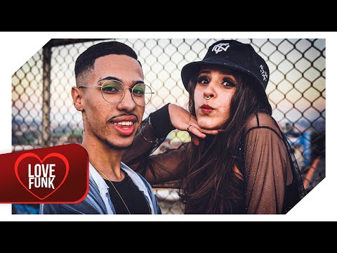 MC Nycole e MC Rafa - Com Jeitim (Video Clipe Oficial) DJ Chavoso