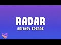 Britney Spears - Radar