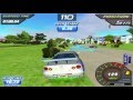 Arcade Fast And Furious Gameplay