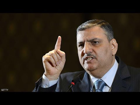 تقرير تلفزيوني حول مطالبة رياض حجاب بمحاكمة الأسد عشية اجتماعات الجمعية العامة للأمم المتحدة