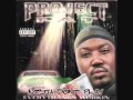 Project Pat - We Aint Scared Hoe