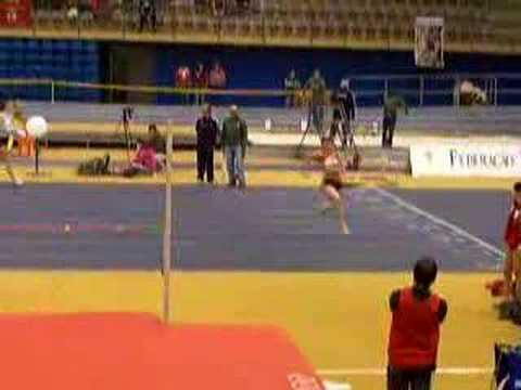 Salto em Altura (sub 23)