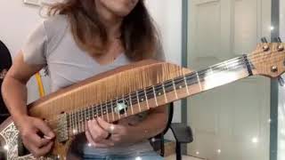 Download lagu Gitaris lagu poco poco enak didengar mp3