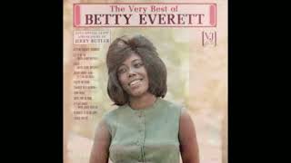Prince Of Players - Betty Everett - 1963