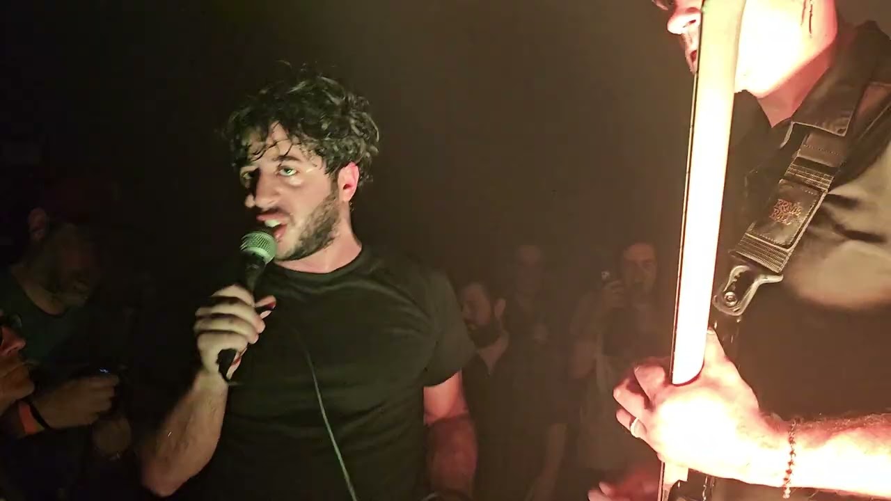 Prostitute@The Dome, London, 26.08.2026 Part 3 - YouTube