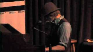 Todd Snider - Money, Compliments and Publicity 07-17-09 Eddie&#39;s Attic - Atlanta, Ga