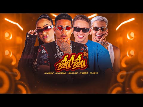 AI AI AI BOTA BOTA TIKTOK - MC FANTAXMA - IAN PADILHA - EO SARAIVA 