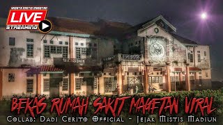 Download lagu 🔴 RSI Terbengkalai Magetan mp3