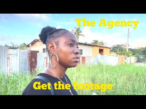 The Agency Epi 66 "Get the footage" (1) 