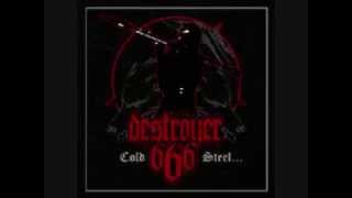 Destroyer 666-Cold steel 03