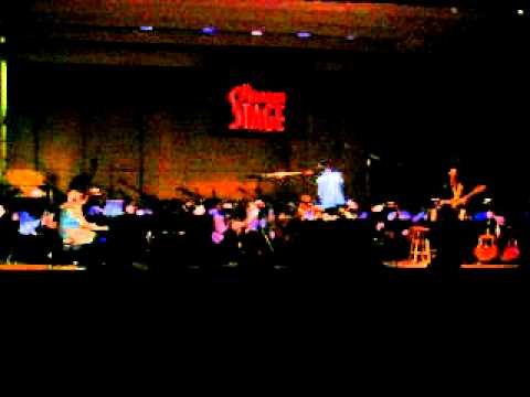 Buzz Amato arranges for W.VA Symphony