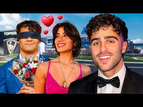 I Found Sara Saffari A Boyfriend!