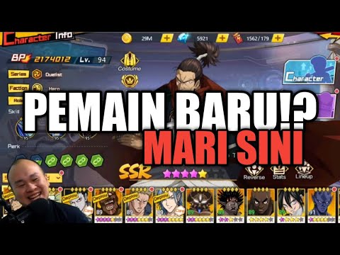 NEW TO PLAY!? CHECK THIS OUT FIRST - ONE PUNCH MAN : The Strongest