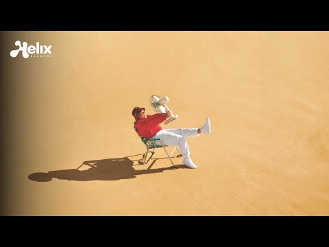 Alice Ivy - All In My Head feat. Elohim (Visualizer) [Helix Records]