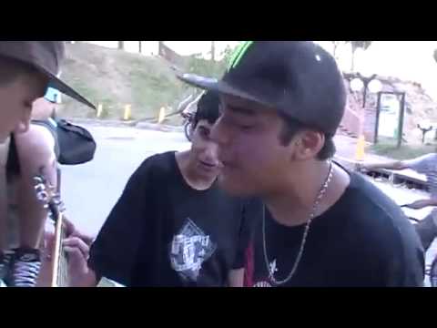 KODIGO - No la voy a lastimar Ft - ZARAVIA
