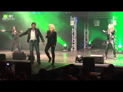 Best of Popschlager 2013 - Bella Vista (live)