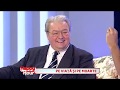 Vadim Tudor Le Desfiinteaza Pe Mariana Moculescu Si Oana Zavoranu PRO TV