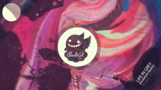 Point Point - Life In Grey (Khamsin Remix)