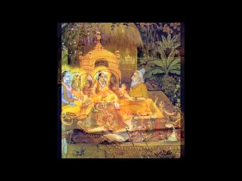 Srimad-Bhagavatam 12.09 - Markandeya Rsi Sees the Illusory Potency of the Lord