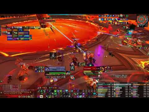 Renegade VS Heroic Volcoross