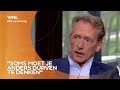 'Stop met onzinnige zorg', bepleit voormalig ziekenhuisdirecteur Peter Bennemeer