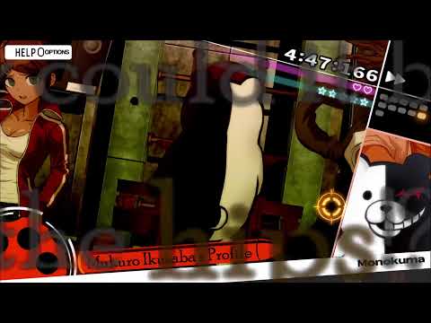 Danganronpa v1: pt 16 END