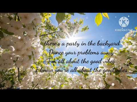 East of Heaven ft. Russel Vista- Good Vibes