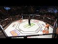 McGregor Vs Diaz 1 UFC 196 Extended Highlights HD