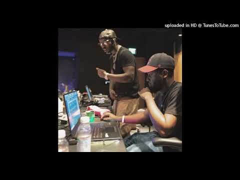 [free for profit] popsmoke x 808 melo ny/uk drill type beat - “AP” (prod.keikostar x Medieval beats)