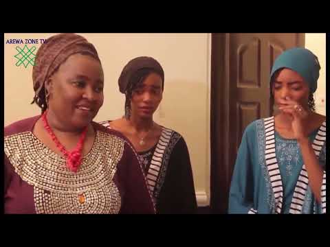 Turai Part 2: Latest Hausa Movies 2024  (Hausa Films)