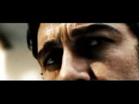 This Is Sparta! (Full Scene)