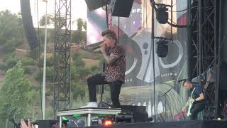 Papa Roach - Traumatic (Madrid Download Festival 2019)