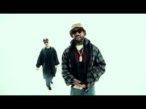 Larry June, Curren$y & The Alchemist - Empty Pages (Official Video)