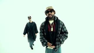 Larry June, Curren$y &amp; The Alchemist - Empty Pages (Official Video)