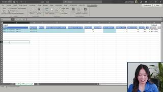 Using the Price Toolkit for Excel: Grilles & Diffusers