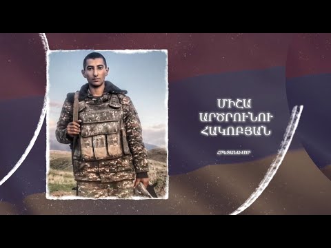 Ձեզ բացակա չենք դնի․ Միշա  Հակոբյան