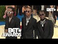 How Migos Impacted Hip Hop Culture & Fashion With Their Designer Drip | BET Awards