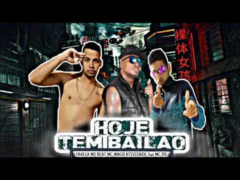 MC MAGO ATIVIDADE E FAVELA NO BIETS... FIAT MC RD HOJE TEM BAILAO