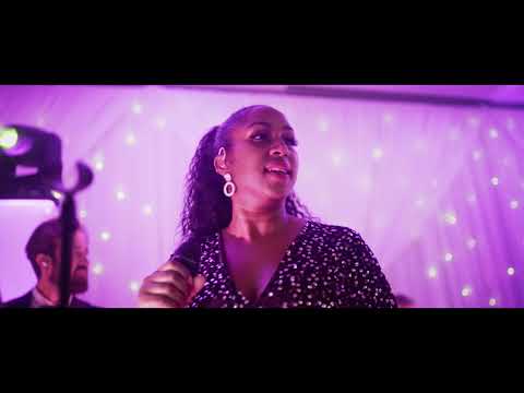 UK Wedding Band - Luxury Show Band for Hire - UK Garage, RnB, Soul, Motown, Dance, 70s 80s 90s 00s