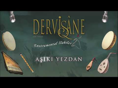 Aşıkı Yezdan