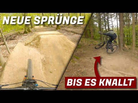 Flowtrail Stromberg 2024 - Das ist NEU!