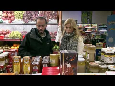 Initiative Start with a Friend   Flüchtlingshilfe auf Augenhöhe